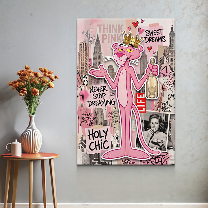 Think Pink