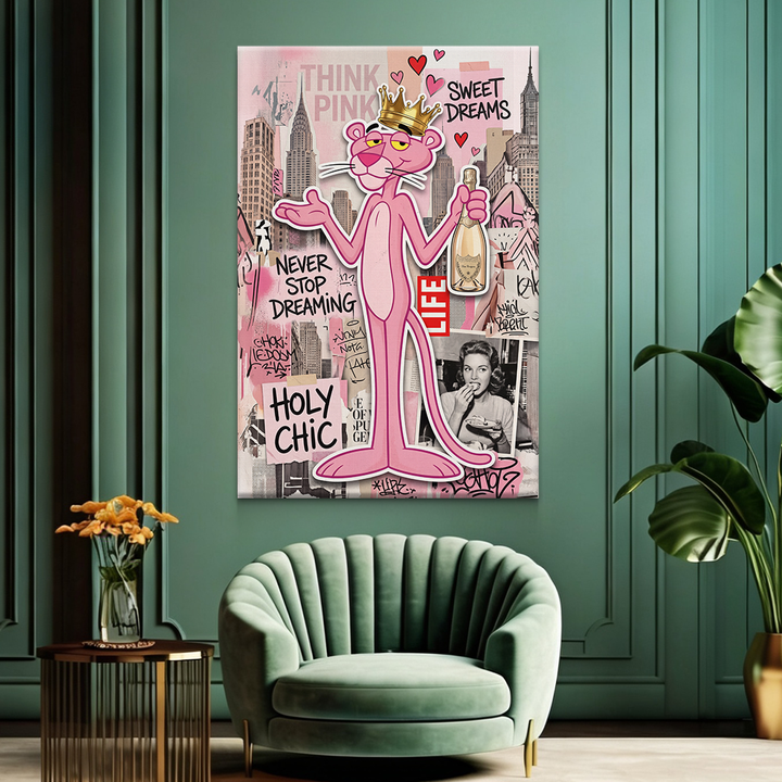 Think Pink