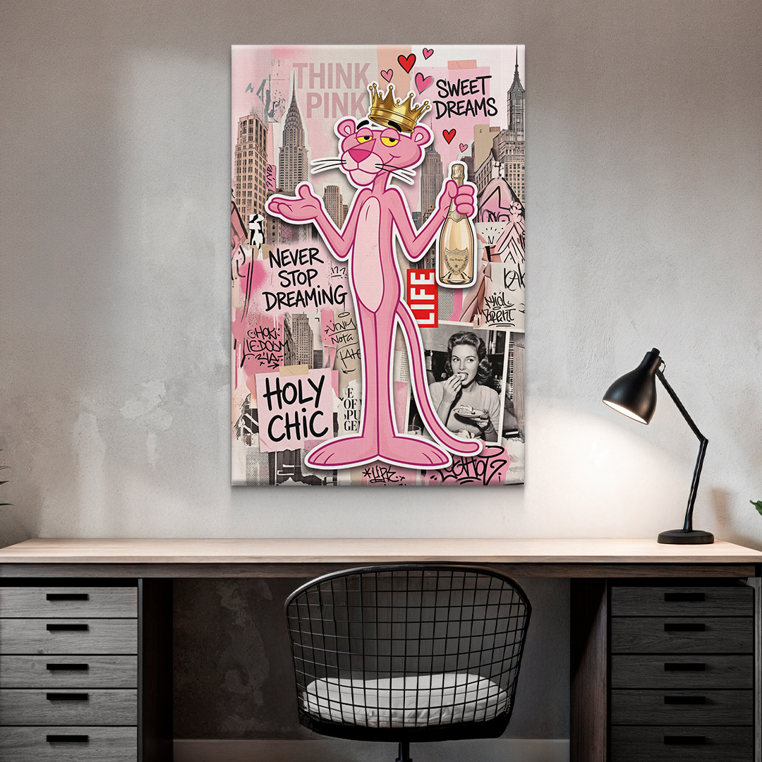 Think Pink