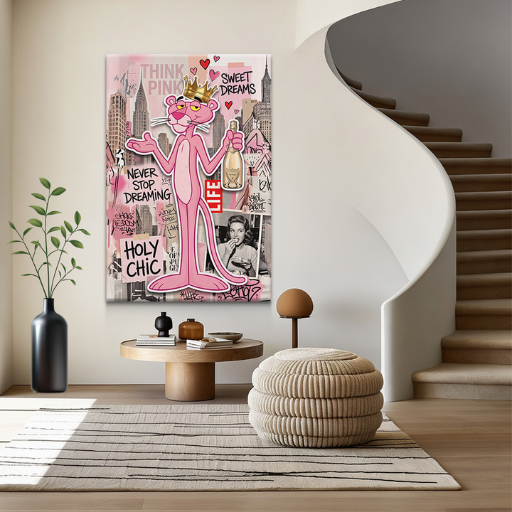 Think Pink