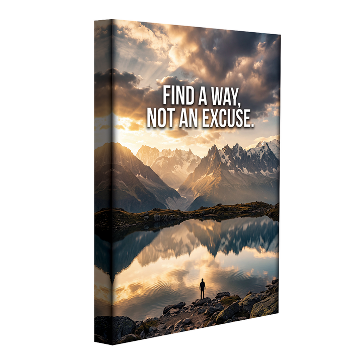Find A Way