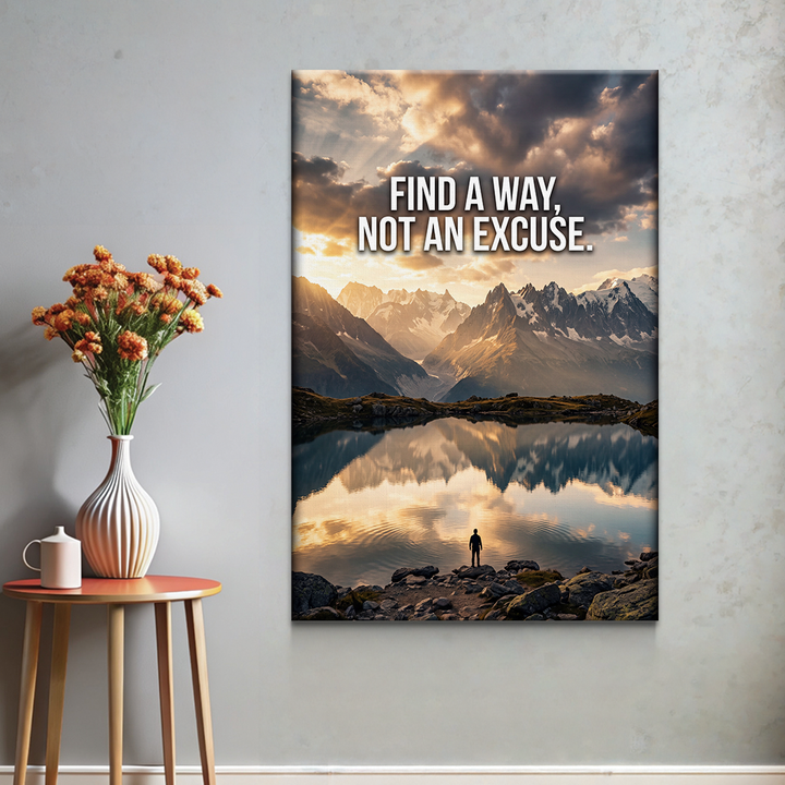 Find A Way