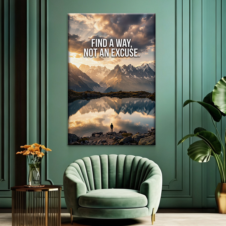 Find A Way