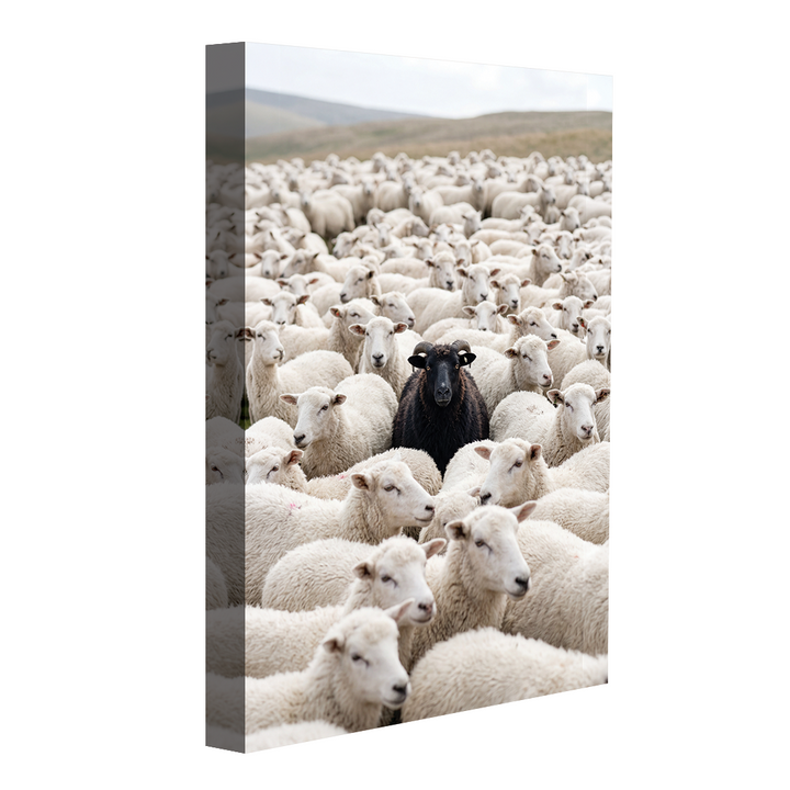 Stand Out From The Others