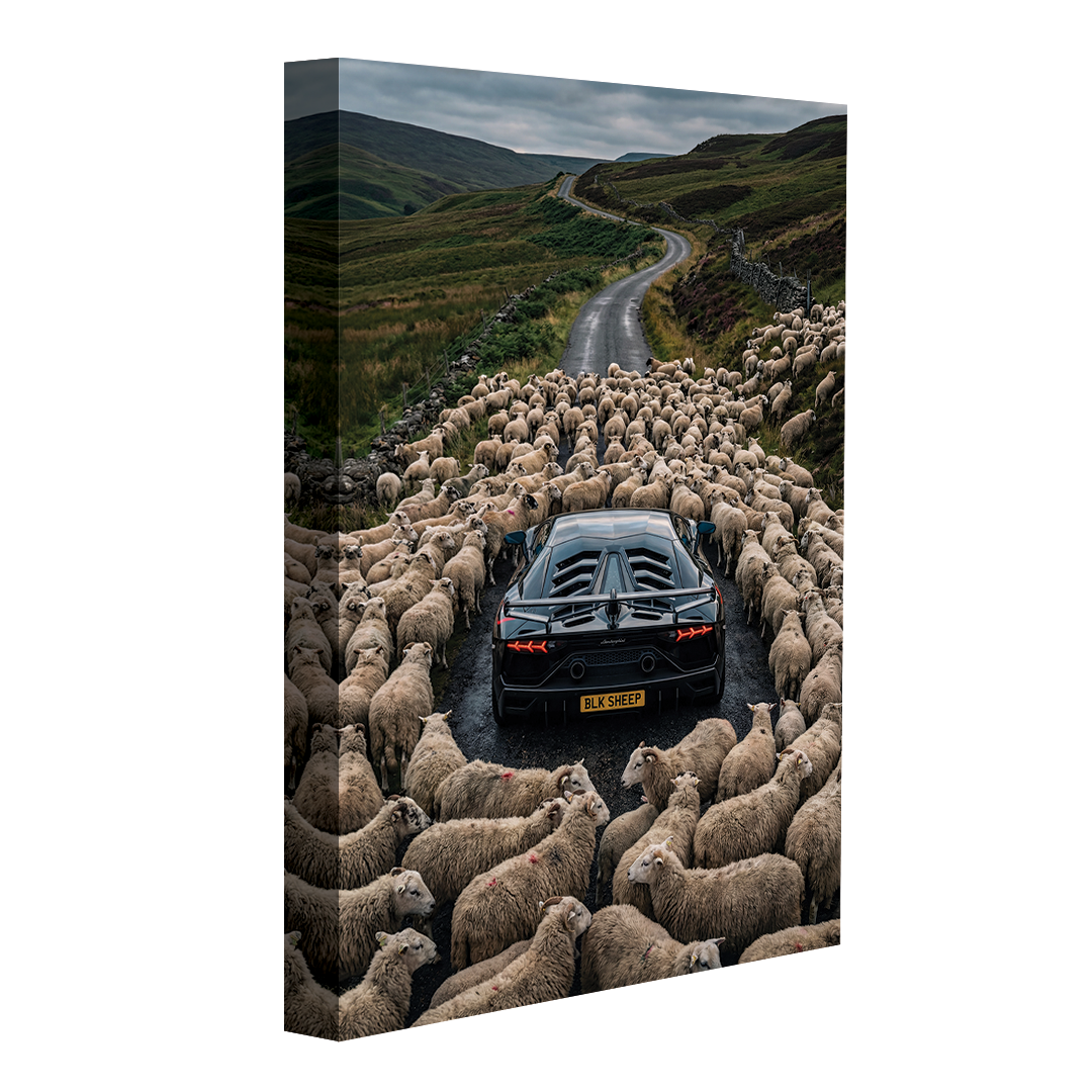 Lead The Herd