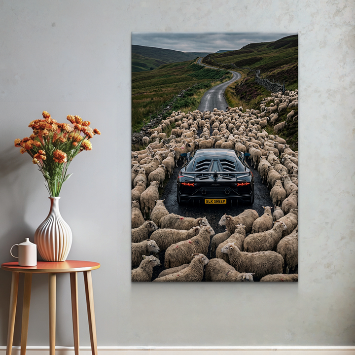 Lead The Herd