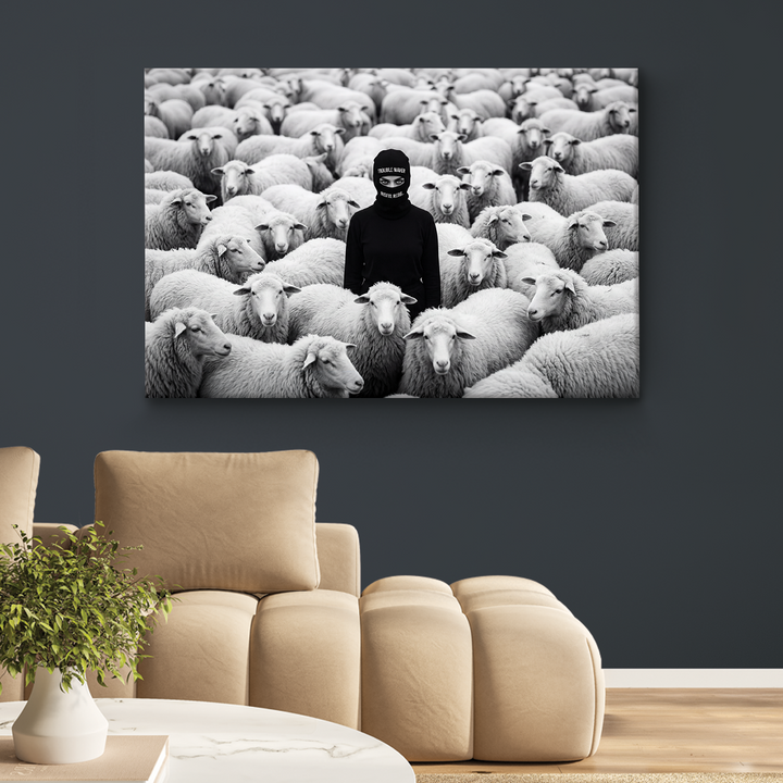 Be Different