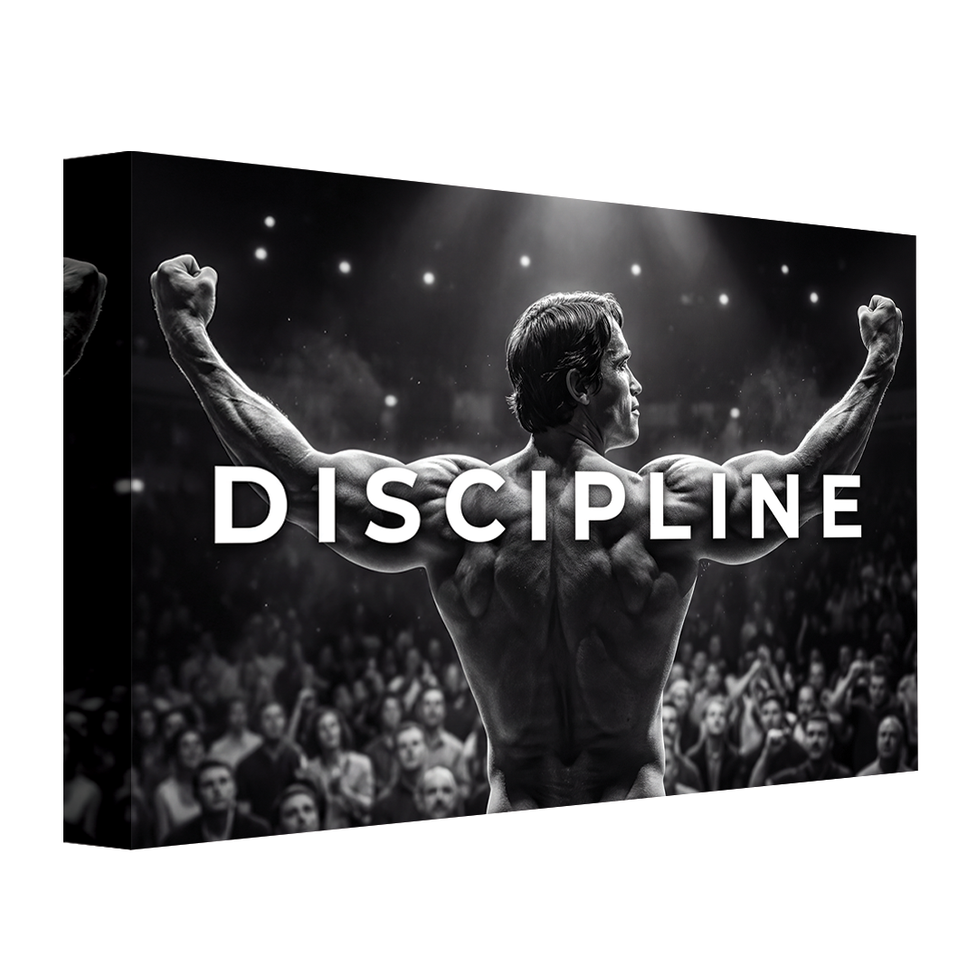 Discipline