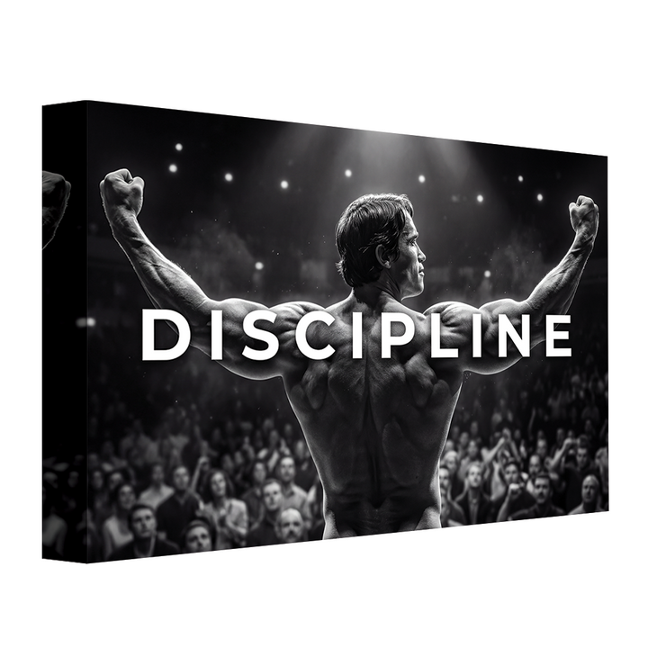 Discipline