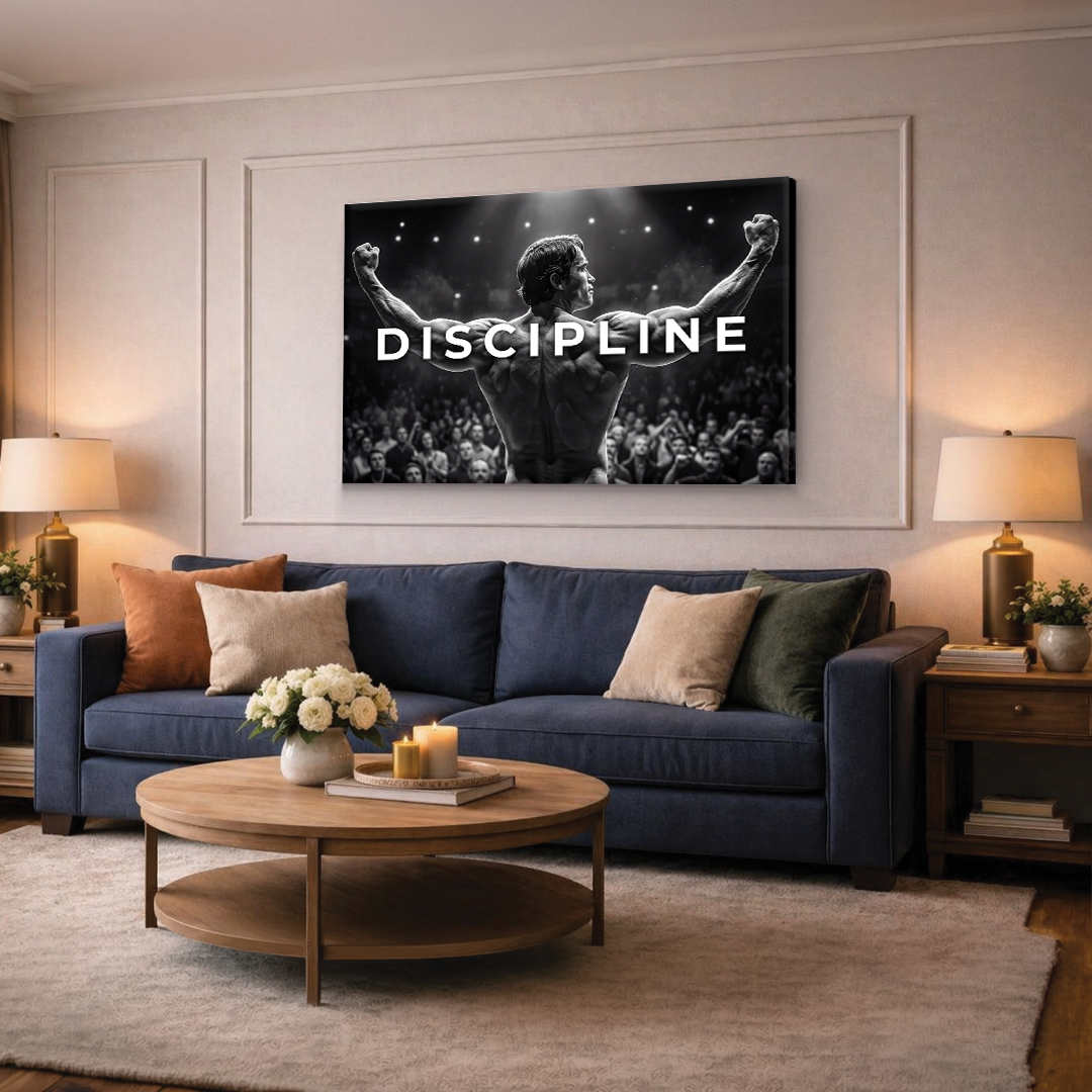 Discipline