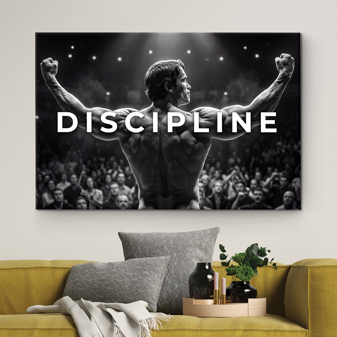 Discipline