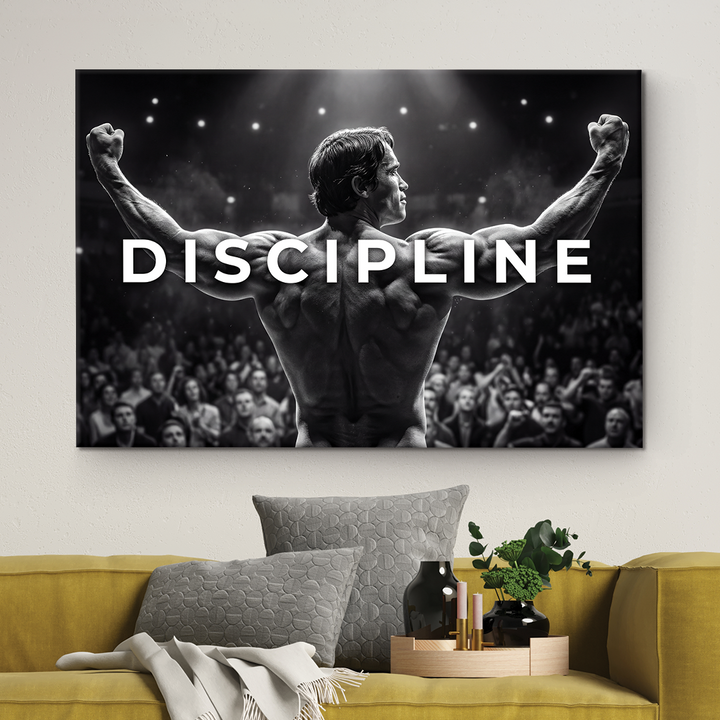 Discipline