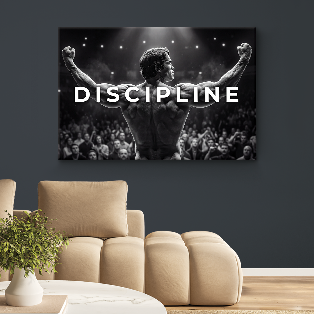Discipline
