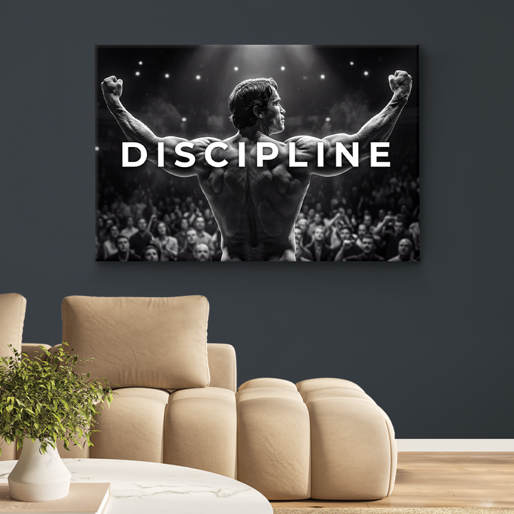 Discipline