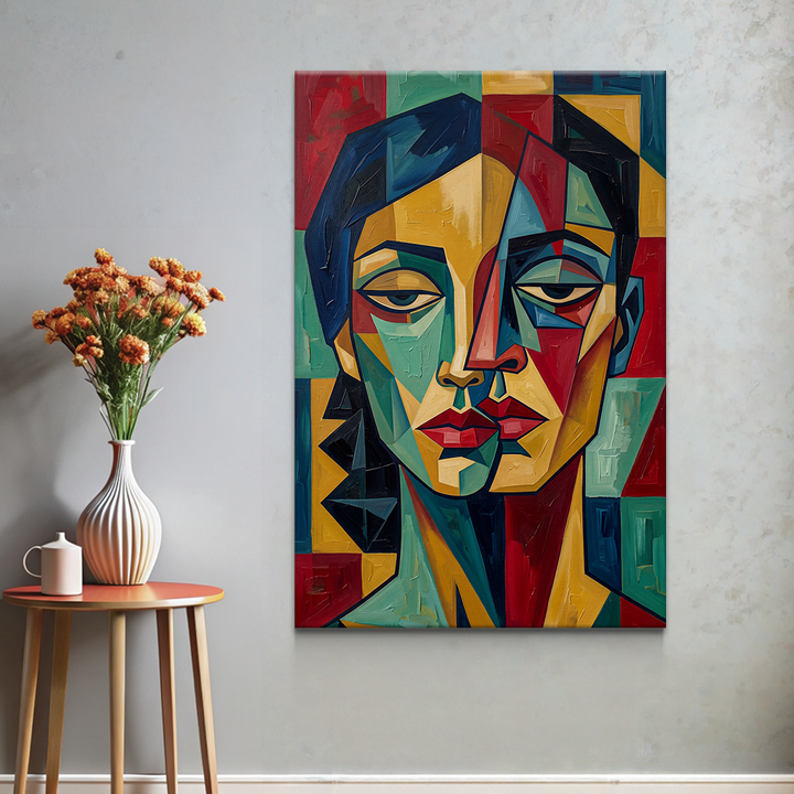 Fragments of Identity