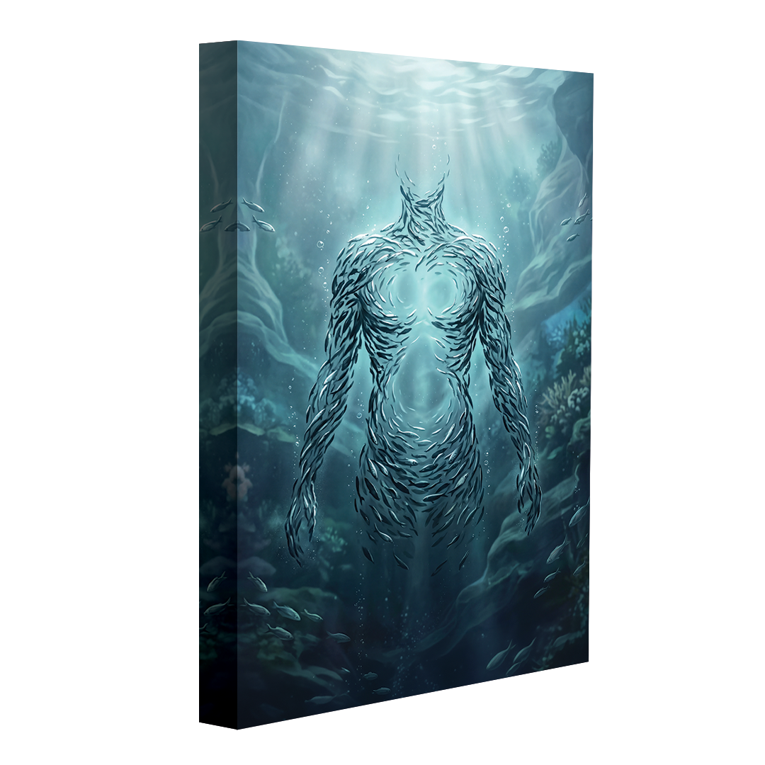 Ocean Soul
