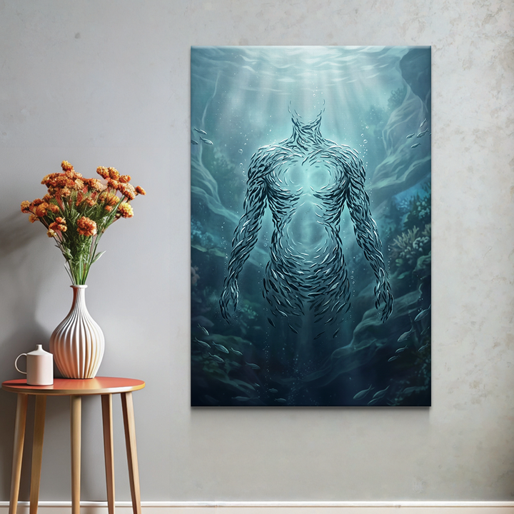 Ocean Soul