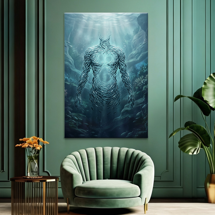 Ocean Soul