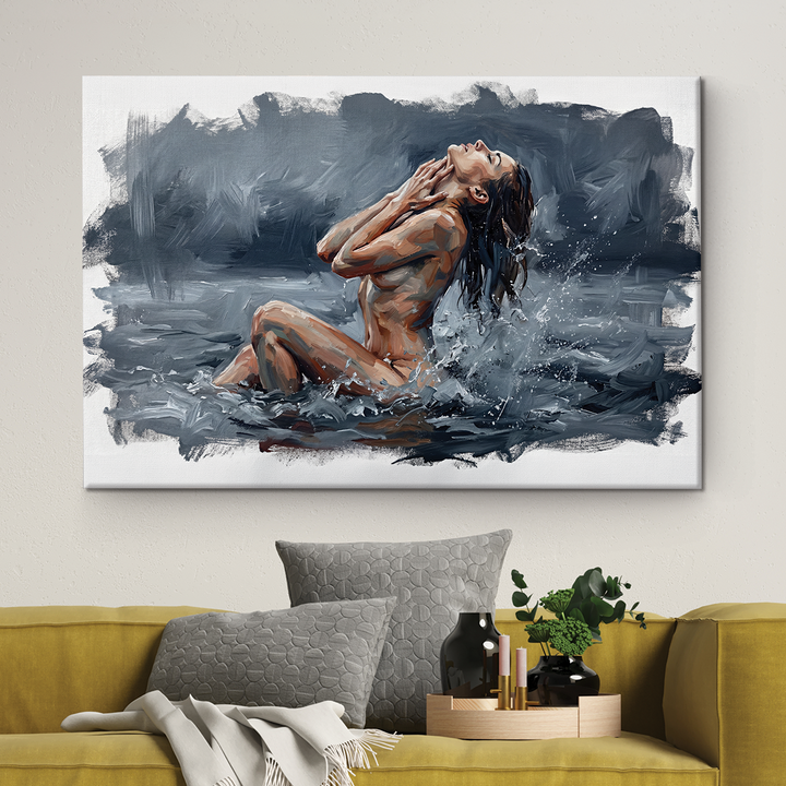 Rain On Me