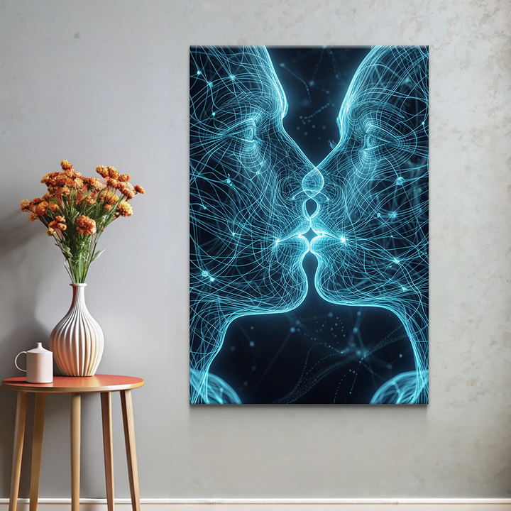 The Center Of The Universe
