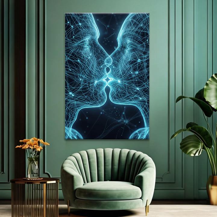 The Center Of The Universe
