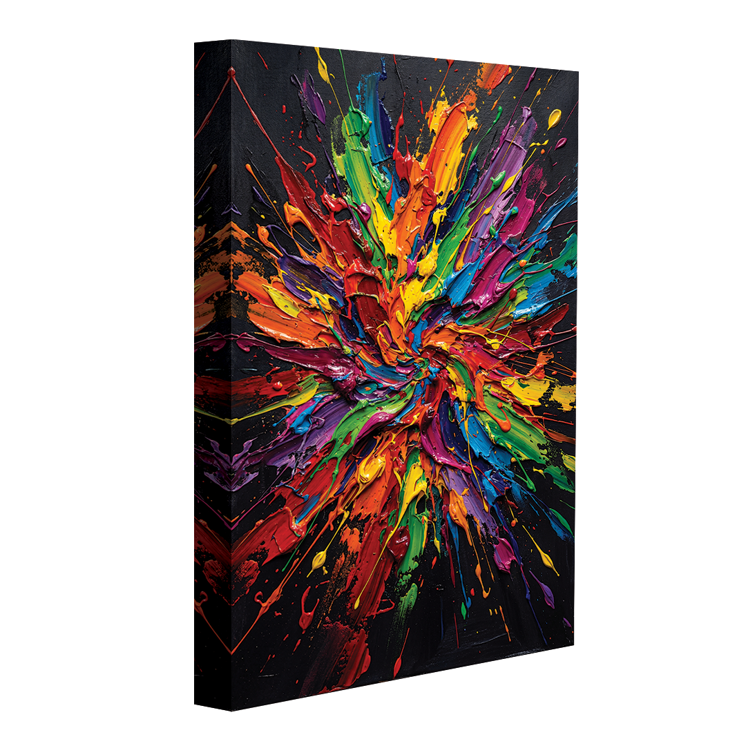 Color Explosion