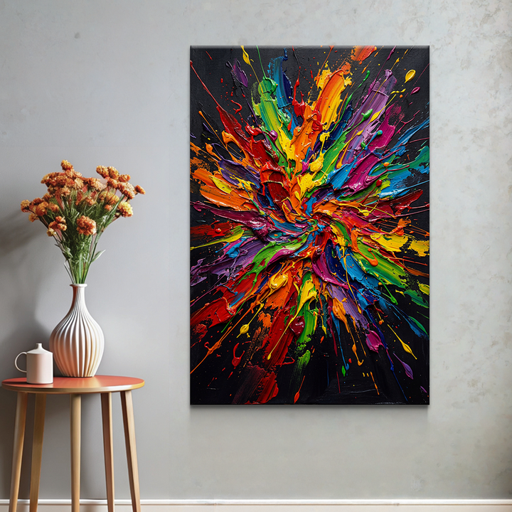 Color Explosion