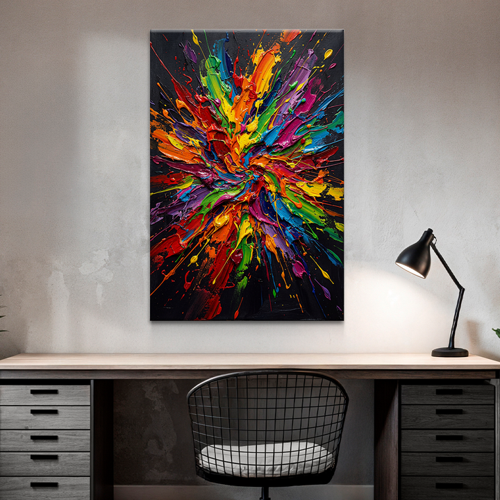 Color Explosion