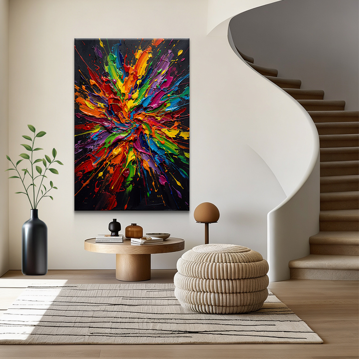 Color Explosion