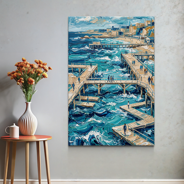 Sea City