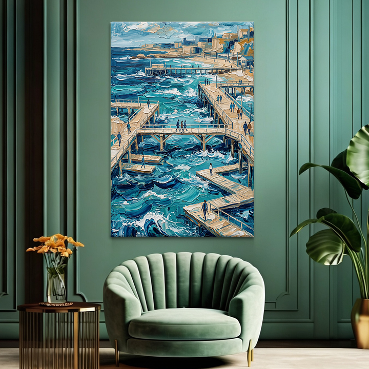 Sea City