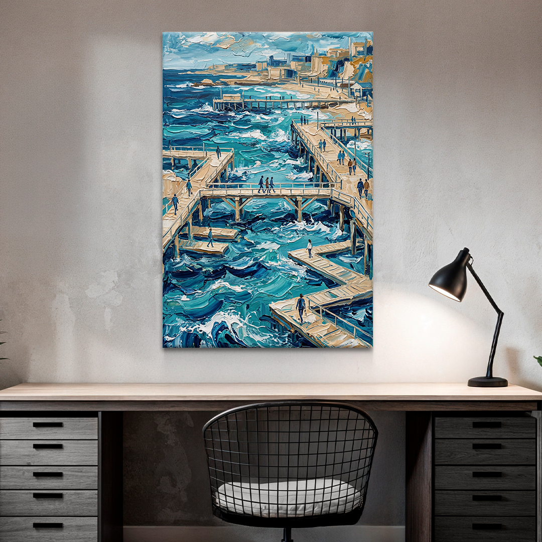 Sea City