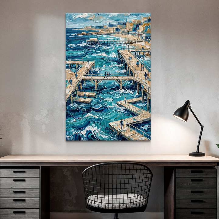 Sea City