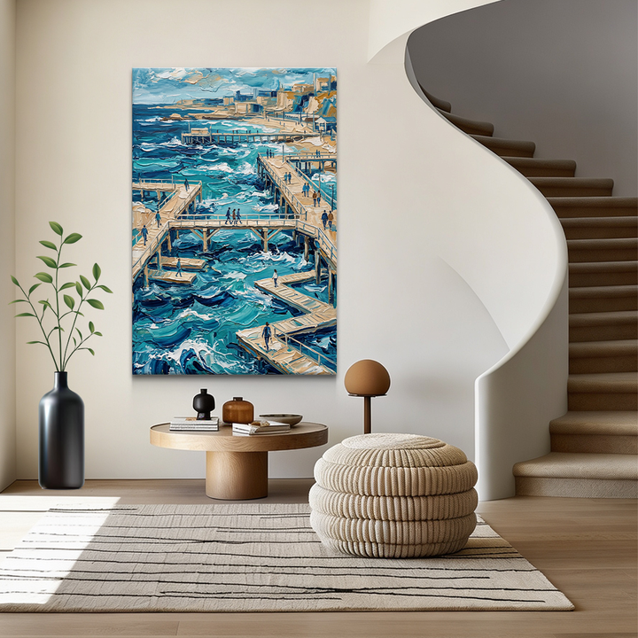 Sea City