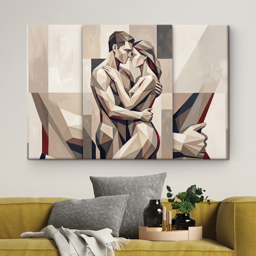 Abstract Romance