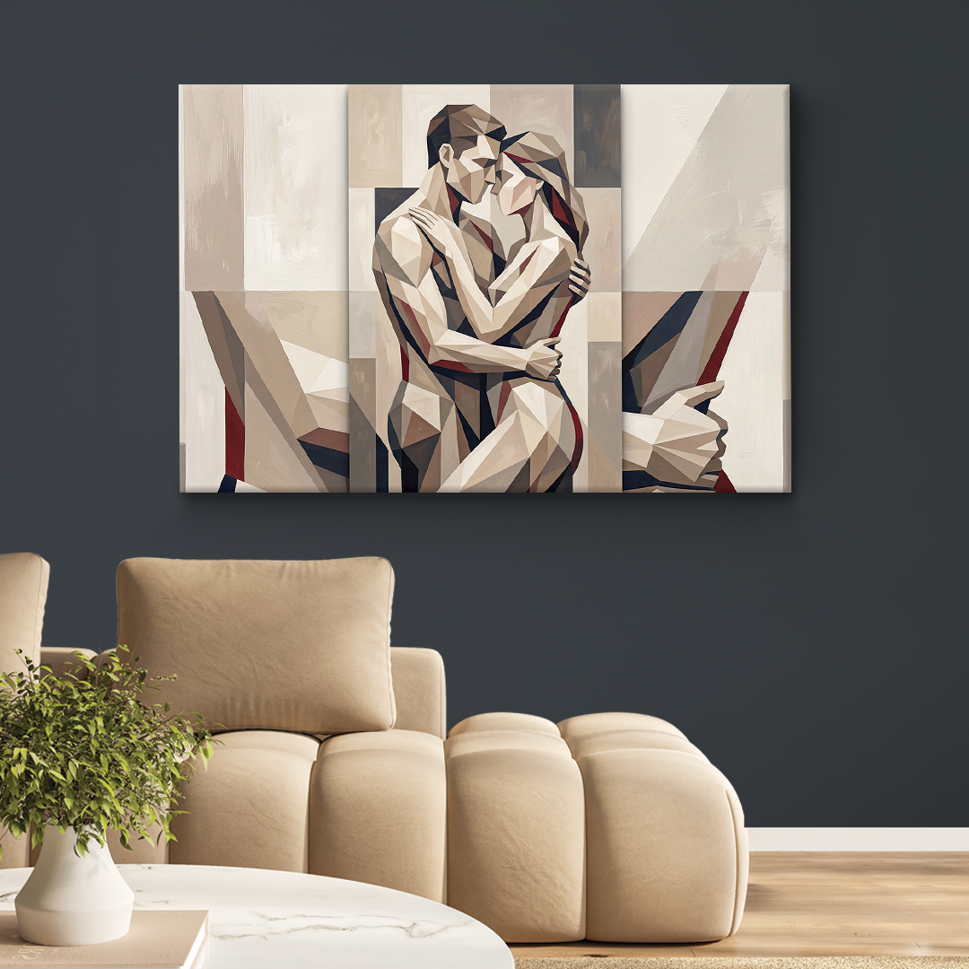 Abstract Romance