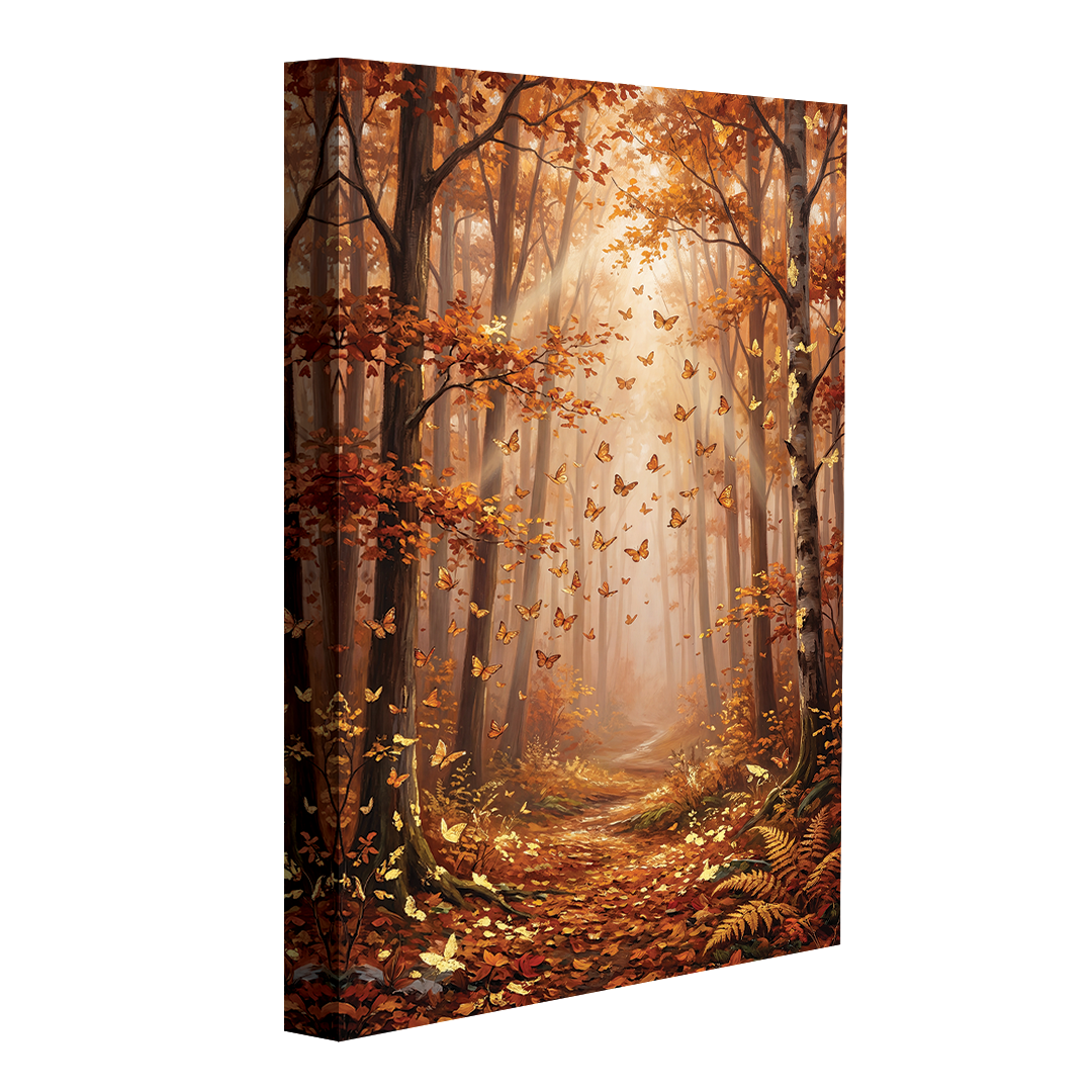 Lovely Fall