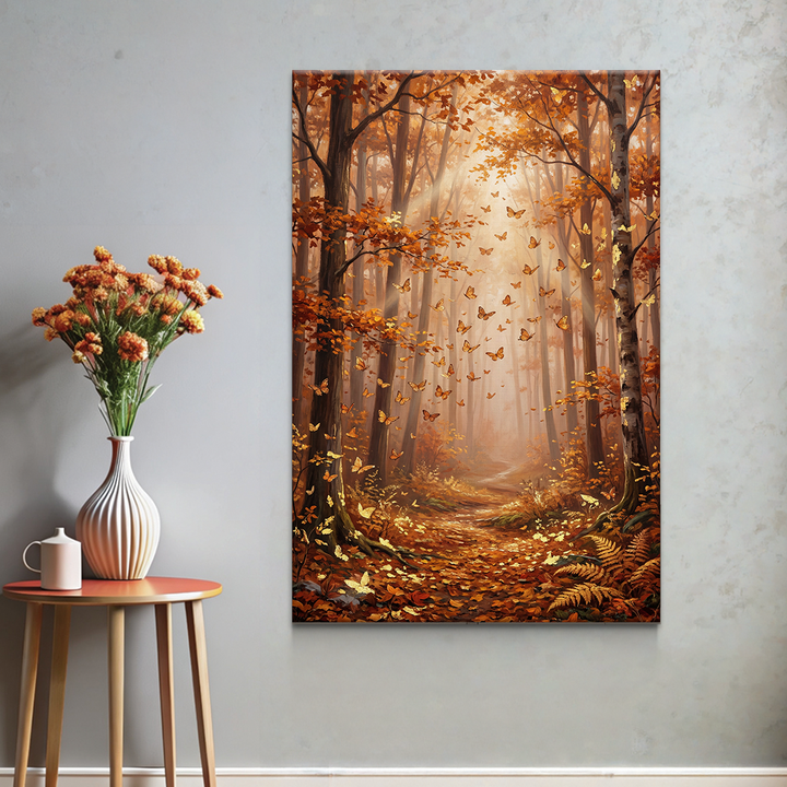 Lovely Fall