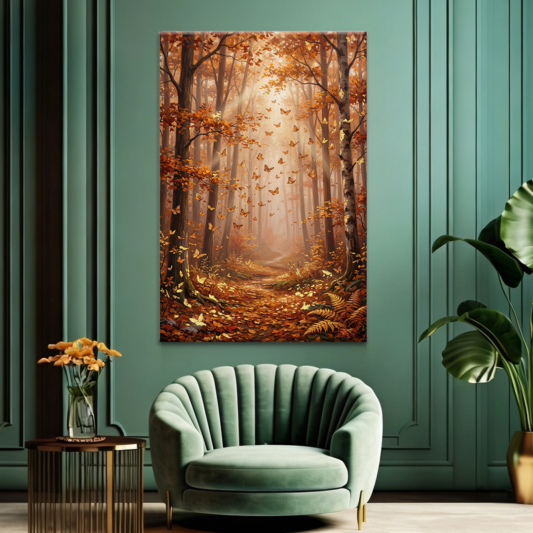 Lovely Fall