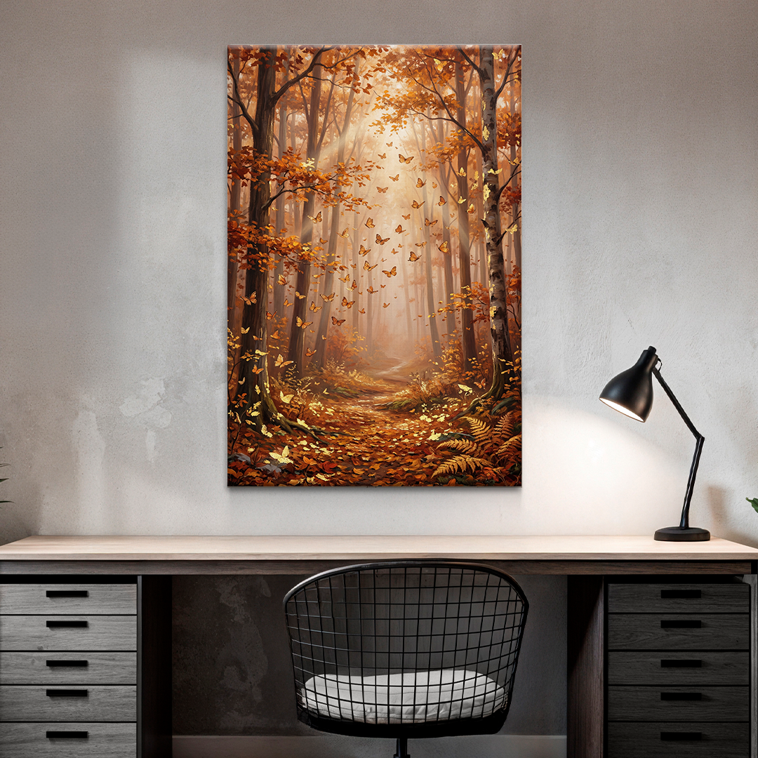 Lovely Fall