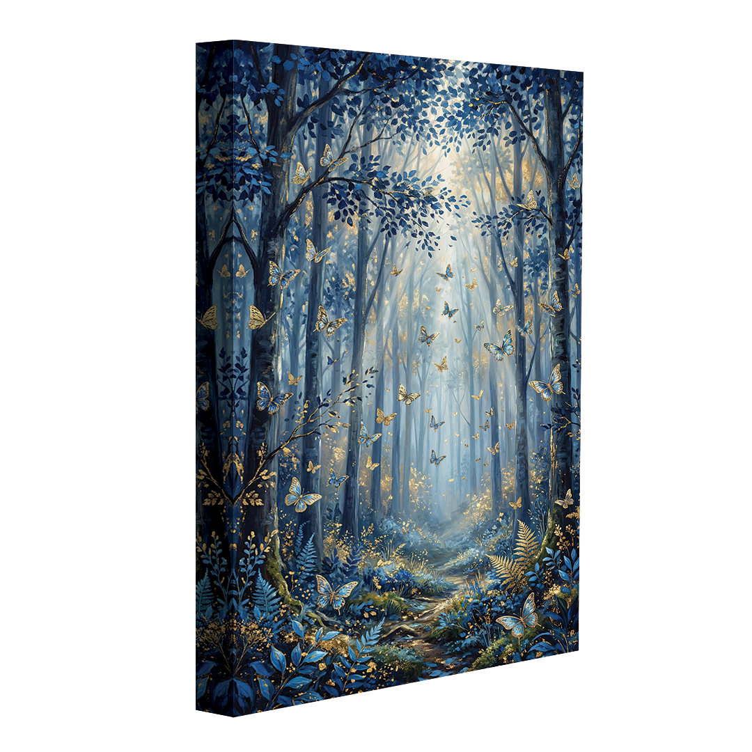 Spring Paradise