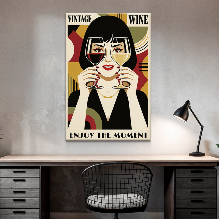Pass Me The Wine