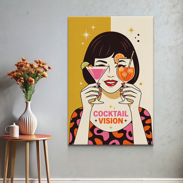 Cocktail Time