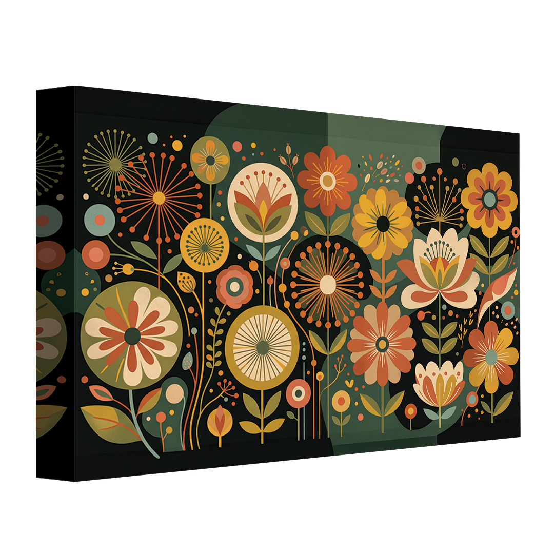 Flower Garden