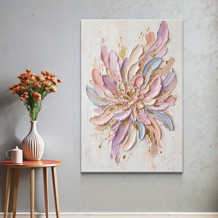 Flower Of Eden