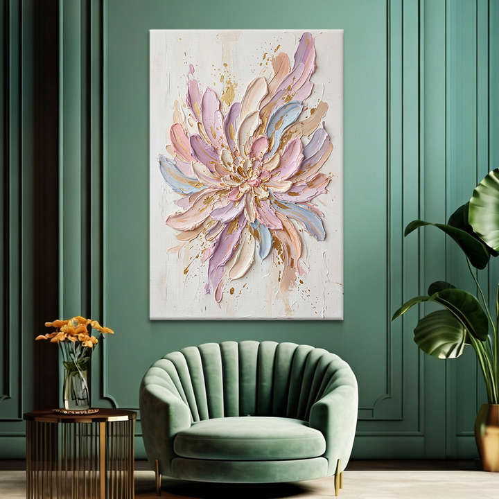 Flower Of Eden