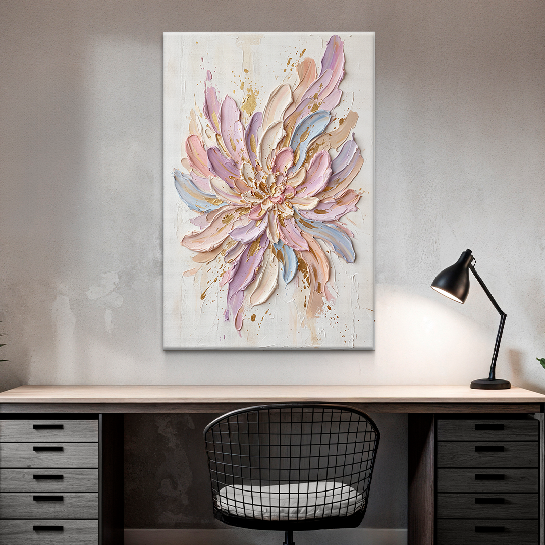 Flower Of Eden