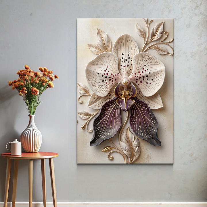 Floral Dreams