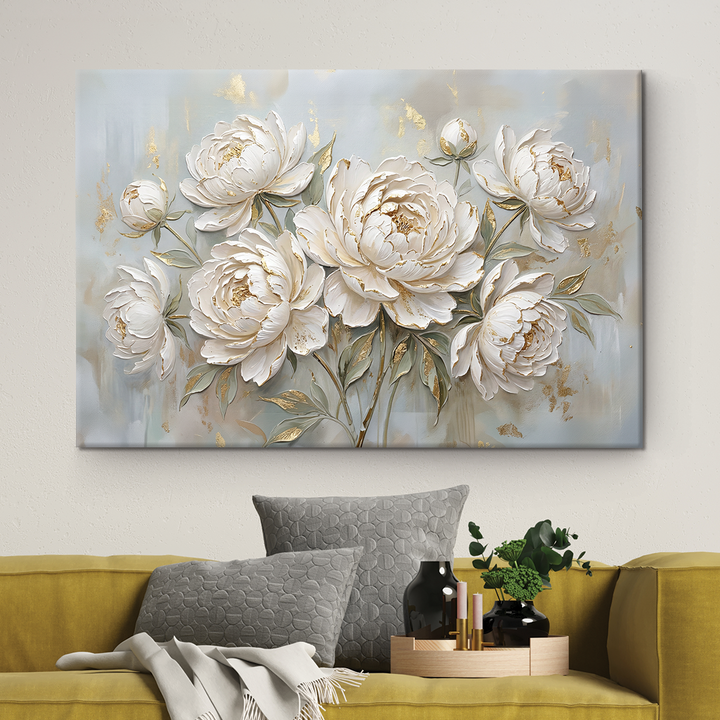 Wild Bloom