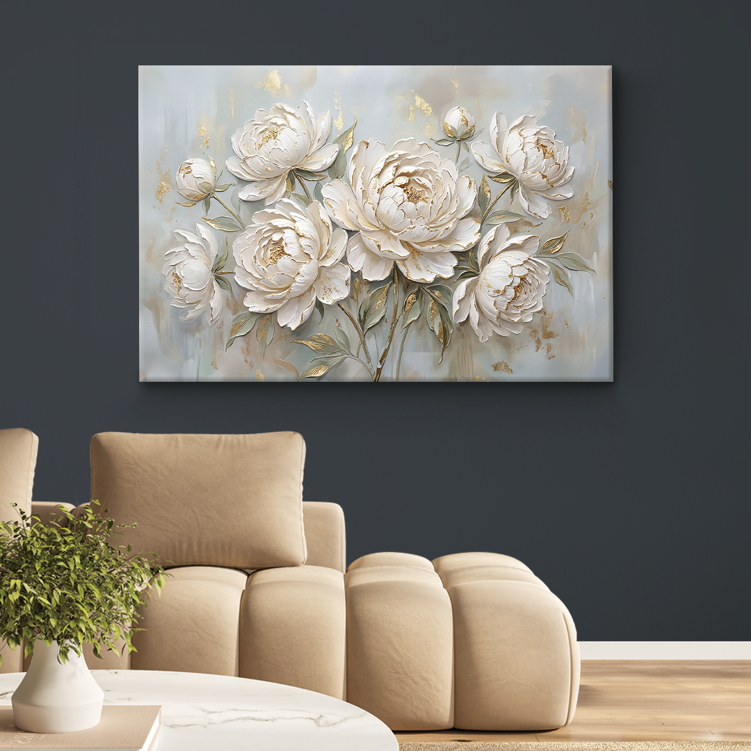 Wild Bloom